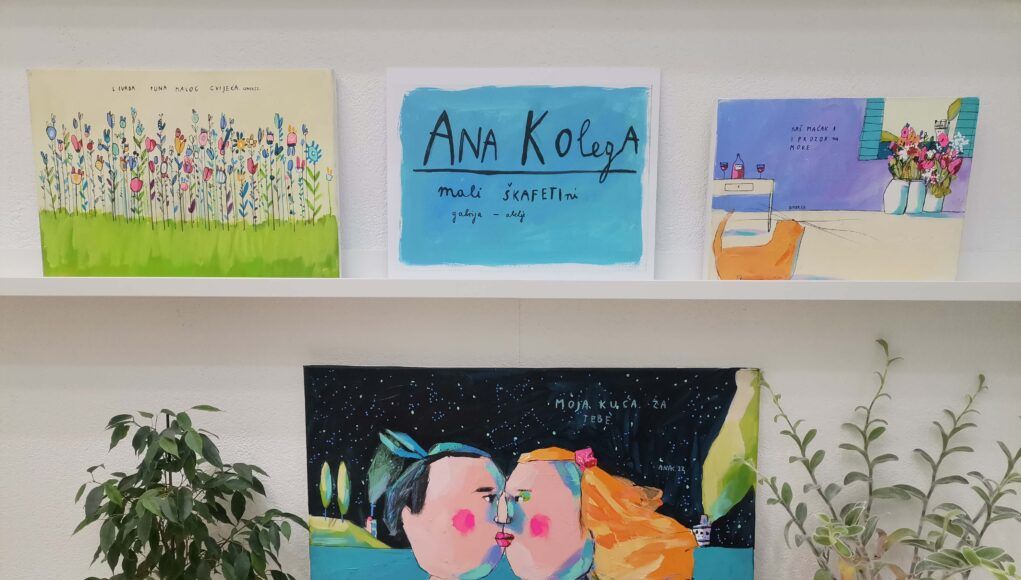 Ana Kolega