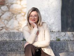 Od gotovo milijardu pregleda do rasprodane knjige: Barbara Udovičić sada kreće na regionalnu turneju