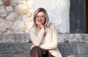 Od gotovo milijardu pregleda do rasprodane knjige: Barbara Udovičić sada kreće na regionalnu turneju