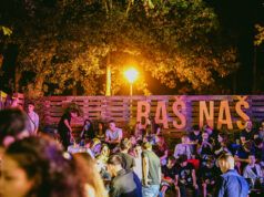 Još nije vrijeme za kraj ljeta: Baš Naš BBQ stiže na Bundek
