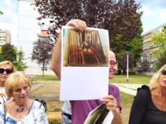 Veselo prijepodne za sve generacije: Dan MO Horvati – Srednjaci u Parku Srednjaci
