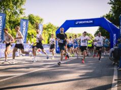 Jarun ponovno postaje najveće sportsko igralište u gradu: Festival sporta spaja tisuće ljudi i trči za udrugu Mali zmaj