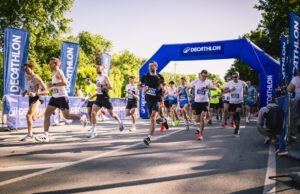 Jarun ponovno postaje najveće sportsko igralište u gradu: Festival sporta spaja tisuće ljudi i trči za udrugu Mali zmaj