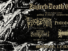 Zagreb Death Gig uz legende žanra Fossilization i Phobocosm u Močvari!