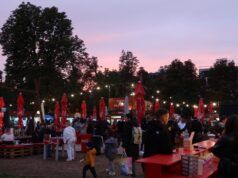 Food Film Festival stiže na Tuđmanac: čeka nas 11 dana hrane, filmova i ljetne zabave