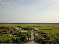 Na lokaciji nekadašnjeg Krašograda vrata otvara Green Land –novo mjesto za izlete, obiteljska druženja i događanja