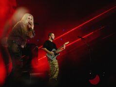 Linkin Park: Unshatter stiže u CineStar – spektakularni glazbeni film u 4DX i ScreenX formatima od 30. rujna