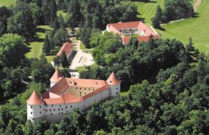Iako se ljeto bliži kraju, BSH ne staje: Nadomak Zagreba sprema se novi veliki glazbeni spektakl Fort X