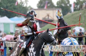 Kamo za vikend? Koprivnica prvi put spaja Renesansni festival i Ljeto na Zrinskom u jedan veliki festivalski vikend