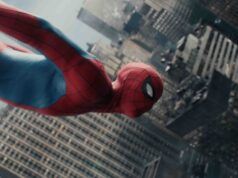 Spider-Man: Novo doba oborio rekord već prvog vikenda