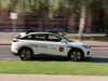 Uber pokreće autonomne vožnje u Europi