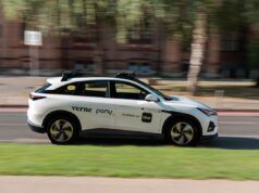 Uber pokreće autonomne vožnje u Europi