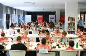 Berba medalja šahista iz Zagreba i Zagrebačke županije na Državnoj završnici Wiener osiguranje turnira u šahu