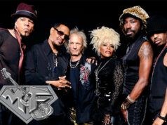 Legendarni pioniri funk-rock fuzije stižu u Zagreb: Mother’s Finest 23. studenog u klubu Boogaloo!