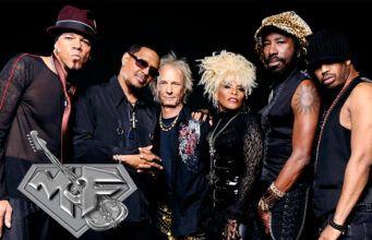 Legendarni pioniri funk-rock fuzije stižu u Zagreb: Mother’s Finest 23. studenog u klubu Boogaloo!
