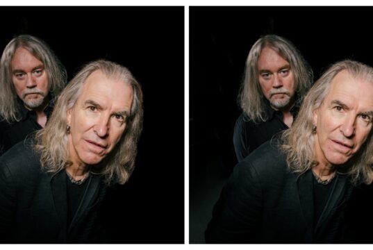 Justin Sullivan i Dean White u Tvornicu kulture donose klasike benda New Model Army