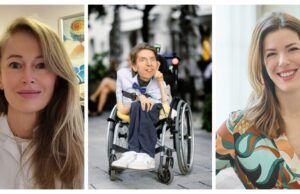 „Danas na bolest gledam kao na dio života, a ne prepreku“