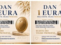 Jedan euro može promijeniti nečiji život: Humanitarna akcija „Dan 1 eura“ pomaže djeci, obiteljima i stradalima u požaru