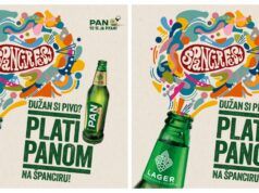 Špancirfest postaje mjesto za vraćanje pivskih dugova