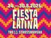 Fiesta Latina vraća se u Zagreb: Tjedan latinoameričke hrane, koktela, glazbe i plesa