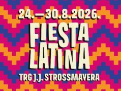 Fiesta Latina vraća se u Zagreb: Tjedan latinoameričke hrane, koktela, glazbe i plesa
