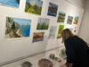 Od procesa do izložbe: polaznici CeKaTe-a predstavljaju svoje radove u galeriji Modulor