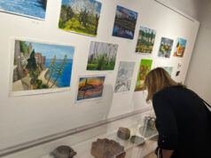 Od procesa do izložbe: polaznici CeKaTe-a predstavljaju svoje radove u galeriji Modulor