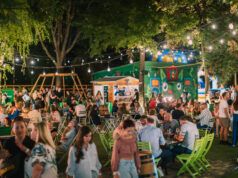 Počinje najslađi Palačinka Fest – na dobro poznatoj lokaciji