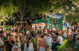 Počinje najslađi Palačinka Fest – na dobro poznatoj lokaciji