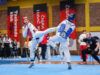 Tražite sport za dijete? Taekwondo može biti puno više od treninga
