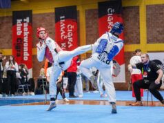 Tražite sport za dijete? Taekwondo može biti puno više od treninga