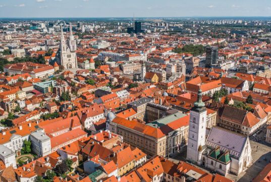 Od Dubrave do novogradnje u Blatu: što se traži na zagrebačkom tržištu nekretnina