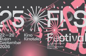 8 filmova u hrvatskom natjecanju na 22. Festivalu 25 FPS