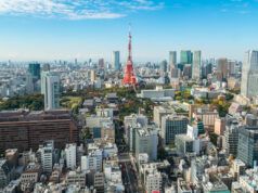 Japan izvan uobičajenih ruta: Mija Dropuljić u Putničkoj klasi IP