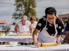 Štrudlafest u Jaškovu donio sjajnu zabavu, vrhunske okuse i uživanje za cijelu obitelj!