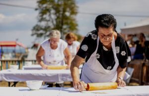 Štrudlafest u Jaškovu donio sjajnu zabavu, vrhunske okuse i uživanje za cijelu obitelj!