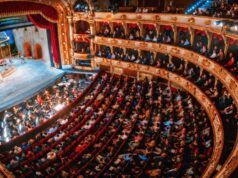 Veliko međunarodno priznanje: HNK u Zagrebu među šest finalista za nagradu International Opera Awards 2026.