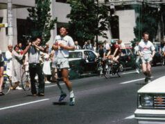 Pridružite se humanitarnoj trci Terry Fox Run 20. rujna na Jarunu