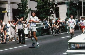 Pridružite se humanitarnoj trci Terry Fox Run 20. rujna na Jarunu