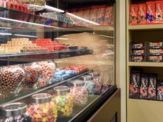 Kultna KRAŠ & shop poslovnica u zagrebačkom pothodniku u novom izdanju