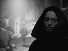 Kinoteka novu sezonu otvara kultnim vampirskim filmom u produkciji Davida Lyncha