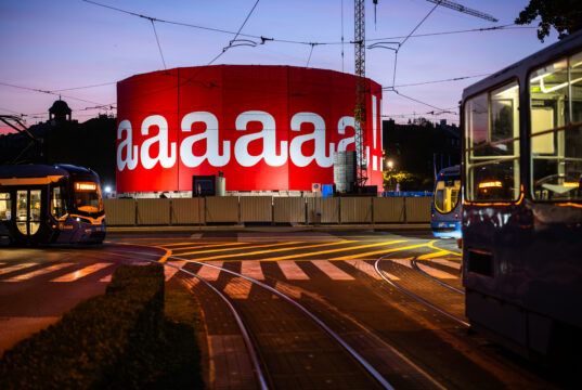 KUĆĆA predstavlja novi program: CUTE BUT PSYCHO