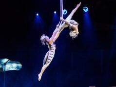 Cirque du Soleil vraća se u Zagreb: Spektakl koji je oduševio više od 7 milijuna ljudi stiže u Arenu