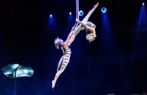 Cirque du Soleil vraća se u Zagreb: Spektakl koji je oduševio više od 7 milijuna ljudi stiže u Arenu
