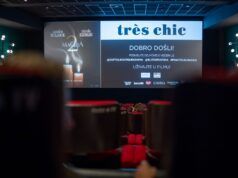Dvije generacije, jedna čarolija: „Magija 2“ sinoć osvojila Kaptol Boutique Cinema