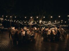 XYZ Secret Dinner: večer u kojoj su se susreli moda, lifestyle, real estate i istarska estetika