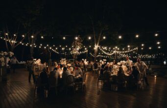 XYZ Secret Dinner: večer u kojoj su se susreli moda, lifestyle, real estate i istarska estetika