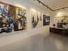 U središtu Zagreba otvorena nova galerija koja okuplja velika imena hrvatske umjetnosti