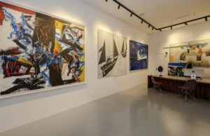 U središtu Zagreba otvorena nova galerija koja okuplja velika imena hrvatske umjetnosti