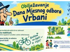 Vrbani slave svoj dan: subotnje prijepodne uz predstavu, radionice i kvartovski buvljak
